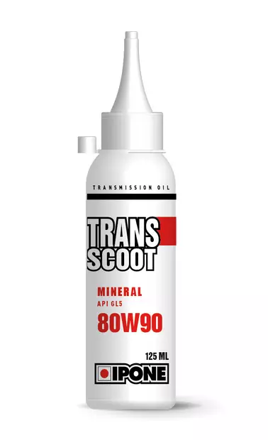 Ipone Transcoot 125ml (25) - Duell öljyt ja muut nesteet - 62999 - 1
