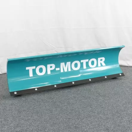 Iron Baltic 1500 mm ETUKIINNITTEINEN lumilevypaketti Top-Motor - Etukiinnitteiset aurapaketit - 669 - 1