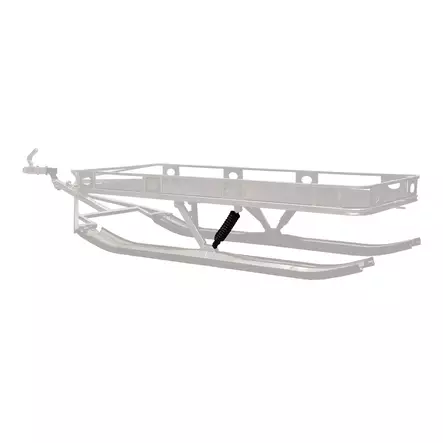 Iron Baltic Talousreen iskunvaimennin - Mönkijän peräkärryjen varusteet - 979 - 2