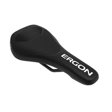 Istuin ERGON SM Downhill Comp Miesten musta - Duell polkupyörien varaosat ja tarvikkeet - 74139 - 1