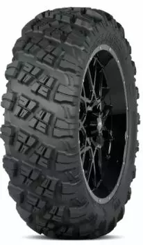 ITP Rengas Versa Cross V3 255/70R14 M/C MST (28x10.00R14) 63M 8PR TL E-hyv. - Duell ATV varaosat ja tarvikkeet - 29029 - 1
