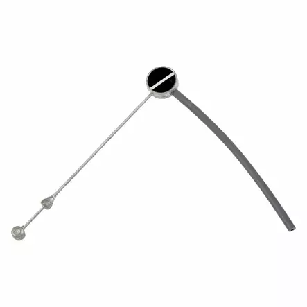 Jarrun yhdysvaijeri SHIMANO Z(D) - Duell polkupyörien varaosat ja tarvikkeet - 58979 - 1