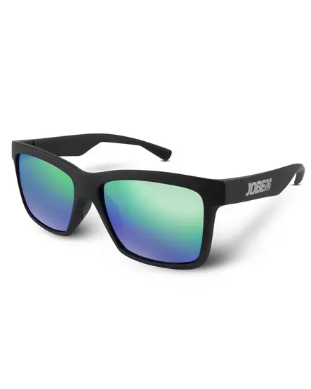 JOBE Floatable glasses polarized Dim black/green - Duell venetarvikkeet - 133749 - 1