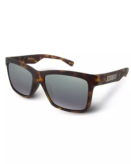 JOBE Floatable glasses polarized Dim tortoise/smoke - Duell venetarvikkeet - 133469 - 1