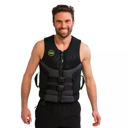 JOBE Premium Neoprene kelluntaliivi 2XL - Duell venetarvikkeet - 133189 - 1