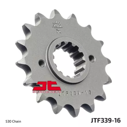 JT Eturatas JTF339.16 - Duell MP varaosat ja tarvikkeet - 118119 - 1