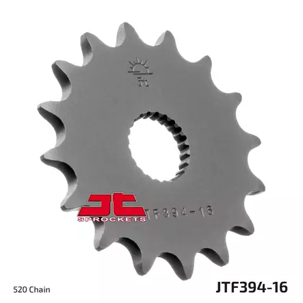 JT Eturatas JTF394.16 - Duell MP varaosat ja tarvikkeet - 118769 - 1