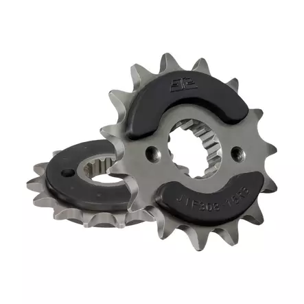 JT Eturatas RB - OEM Kumivaimennettu JTF308.15RB - Duell MP varaosat ja tarvikkeet - 118559 - 1