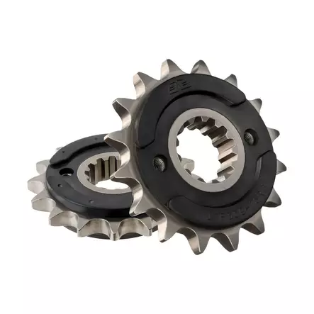 JT Eturatas RB - OEM Kumivaimennettu JTF339.16RB - Duell MP varaosat ja tarvikkeet - 118509 - 1