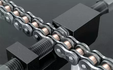 Kellermann Chain Tool KTW 2.5 - Duell MP varaosat ja tarvikkeet - 131729 - 1