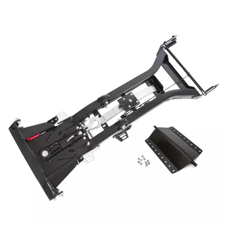 Kimpex Click N Go 2 Puskulevyn Runko UTV Jatkettu malli - Duell ATV varaosat ja tarvikkeet - 27559 - 1
