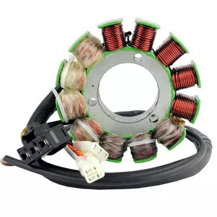 Kimpex Staattori Arctic Cat - Duell MK varaosat ja tarvikkeet - 24939 - 1