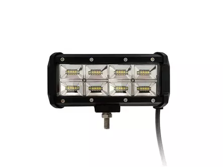 Kinwons Led Kaukovalopaneeli 10-30V 96W Flood - Duell ATV varaosat ja tarvikkeet - 138489 - 1