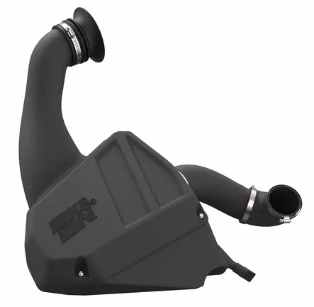 K&N Aircharger: Can-Am Maverick RX 999CC Turbo 2023-24 - Duell MP varaosat ja tarvikkeet - 128129 - 1