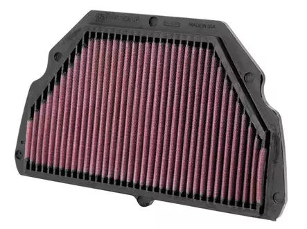 K&N Airfilter Honda Cbr600F4 99-00 - Duell MP varaosat ja tarvikkeet - 129069 - 1