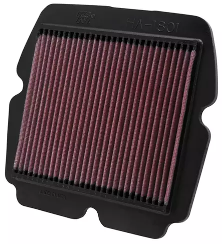 K&N Airfilter Honda Gl1800 Gold Wing 2001-2017 - Duell MP varaosat ja tarvikkeet - 128449 - 1