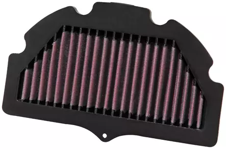 K&N Airfilter Suzuki Gsxr600/750 2006-2010 - Race Specific - Duell MP varaosat ja tarvikkeet - 127349 - 1