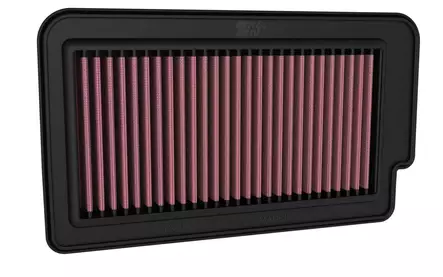 K&N Airfilter Yamaha Mt-10 998: 2022 - Duell MP varaosat ja tarvikkeet - 127369 - 1