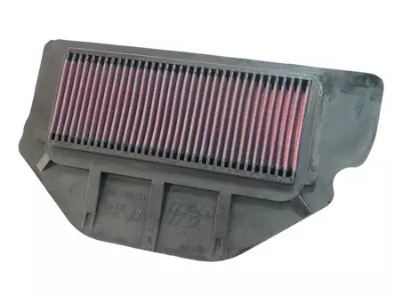 K&N Ilmasuodatin CBR900/CBR929RR 00-01 - Duell MP varaosat ja tarvikkeet - 129009 - 1