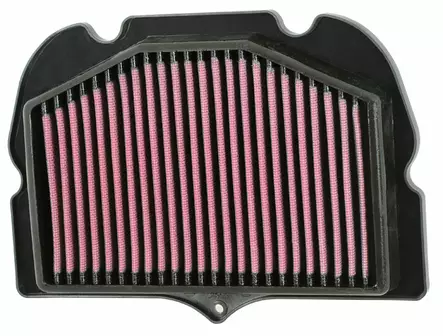 K&N Ilmasuodatin GSX1300 HAYABUSA 08- - Duell MP varaosat ja tarvikkeet - 128089 - 1