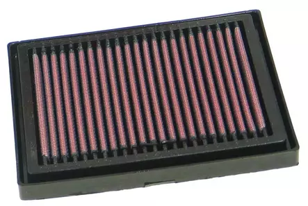 K&N Ilmasuodatin RSV1000 R FACTORY 04-05 - Duell MP varaosat ja tarvikkeet - 128889 - 1