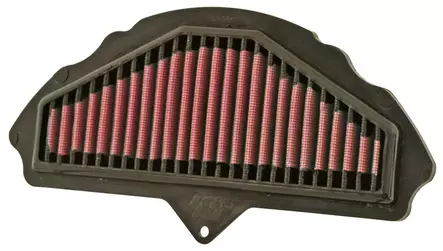 K&N Ilmasuodatin ZX10R 08-09 - Duell MP varaosat ja tarvikkeet - 128719 - 1