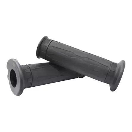 Koso HG02-lämpökahvat 22x130 mm - Moottoripyörän kahvanlämmittimet - 989 - 1