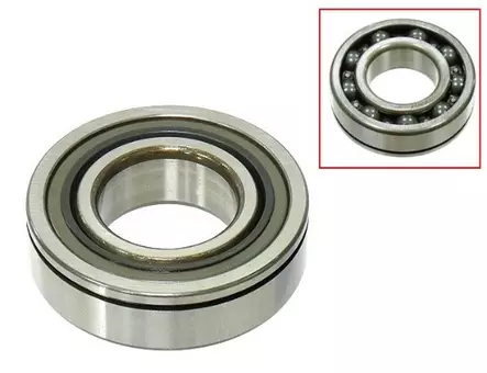 Koyo Laakeri DG357220-1 (kampiakseli Polaris) - Duell MK varaosat ja tarvikkeet - 21169 - 1
