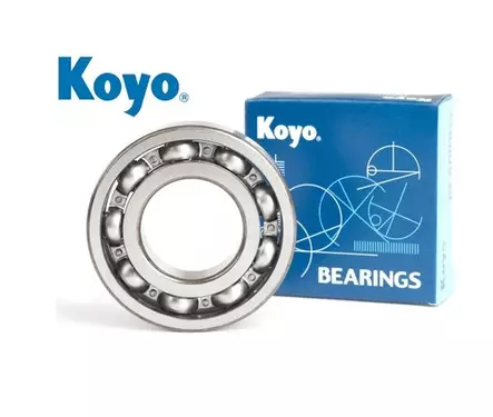 Kuulalaakeri KOYO 3205 C3 - Duell muut varaosat ja tarvikkeet - 124169 - 1