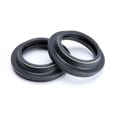 KYB Front Fork Dust Seals (Pair) 36mm KYB -NOK - Duell MP varaosat ja tarvikkeet - 72339 - 1