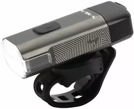 Ladattava led-etuvalo MOON Rigel Pro 1000lm - Duell polkupyörien varaosat ja tarvikkeet - 43559 - 1