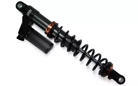 LEN Performance Suksen iskunvaimentajat Arctic Cat M/Yamaha SW - Duell MK varaosat ja tarvikkeet - 8139 - 1