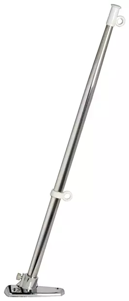Lipputanko14x400 +kiinnike - Duell venetarvikkeet - 5389 - 1