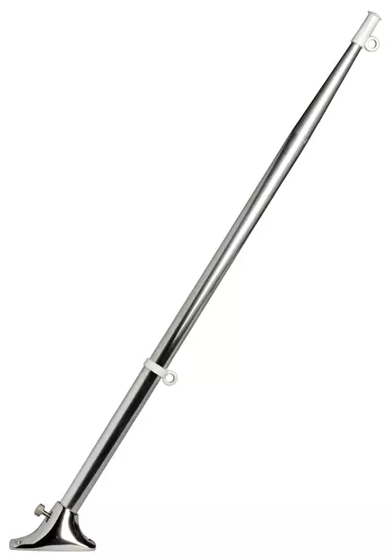 Lipputanko14x400 +kiinnike - Duell venetarvikkeet - 5389 - 1