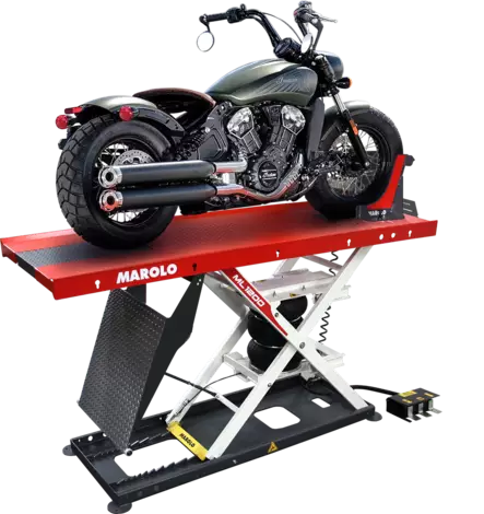 Marolo Lift 1200 P Pneumatic - Duell muut varaosat ja tarvikkeet - 20679 - 1