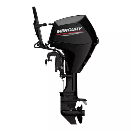 Mercury FourStroke F30 ELHPT EFI - Mercury Perämoottorit 25-60 HV - 1109 - 2