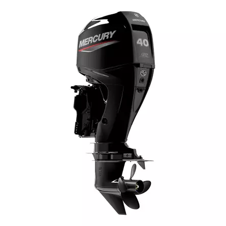 Mercury FourStroke F40 ELPT EFI - Mercury Perämoottorit 25-60 HV - 649 - 1