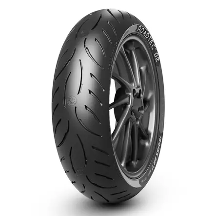 Metzeler ME 22 2.50-17 43P Reinf F/R - Duell renkaat - 89819 - 1