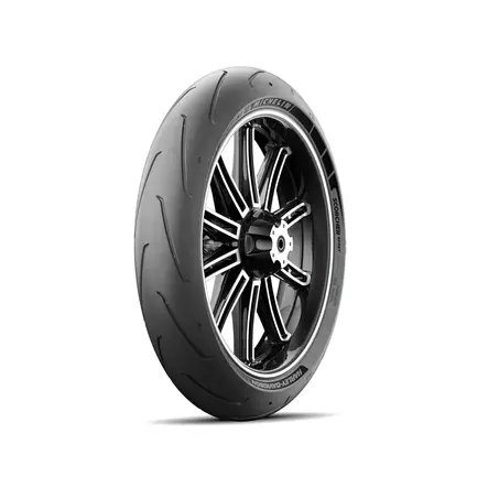 Michelin Anakee Adventure 130/80 R 17 M/C 65H TL/TT Re - Duell renkaat - 121069 - 1