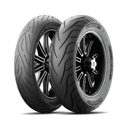 Michelin Anakee Adventure 150/70 R 17 M/C 69V TL/TT Re - Duell renkaat - 120709 - 1
