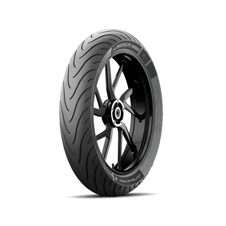 Michelin Anakee Street 3.00-17 50P Reinf TT F/R - Duell renkaat - 120989 - 1