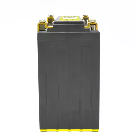 Motobatt Hybrid akku MHTX20 - Duell muut varaosat ja tarvikkeet - 131179 - 1