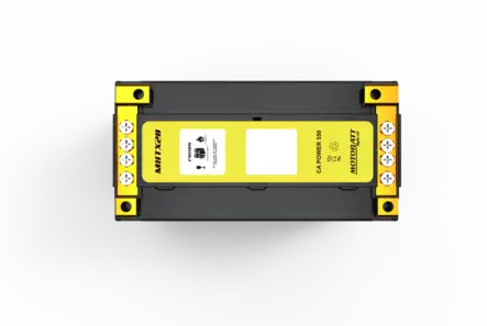 Motobatt Hybrid akku MHTX20 - Duell muut varaosat ja tarvikkeet - 131179 - 1