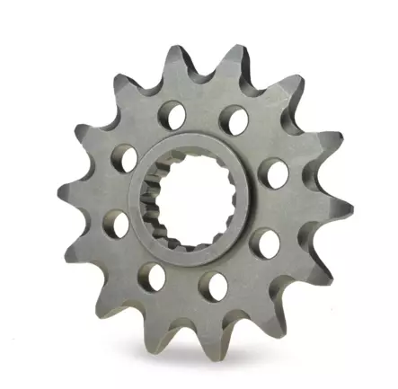 Motomaster Steel front sprocket (520-14T) Sherco - Duell MP varaosat ja tarvikkeet - 119049 - 1