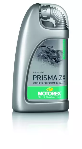 Motorex Prisma Zx 75W/90 1 ltr (10) - Duell öljyt ja muut nesteet - 62739 - 1