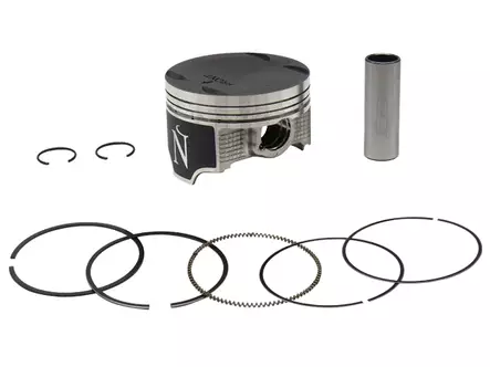 Namura Mäntä A-C Kawasaki 80.46 - Duell ATV varaosat ja tarvikkeet - 26629 - 1