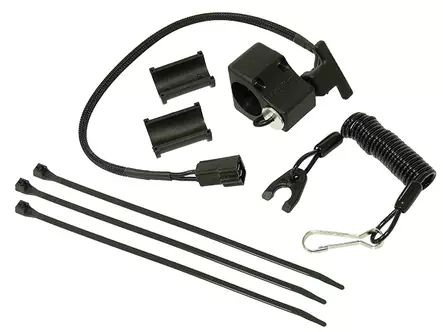 NEXT Premium Tappokatkaisija Polaris 800cc - Duell MK varaosat ja tarvikkeet - 46309 - 1