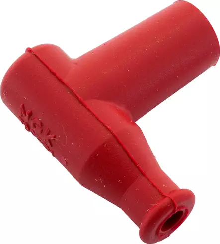 NGK spark plug cover TB05EM silicon - Duell muut varaosat ja tarvikkeet - 133639 - 1