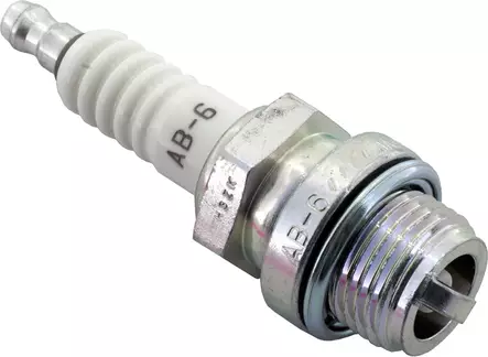 NGK sparkplug AB6 - Duell muut varaosat ja tarvikkeet - 134739 - 1