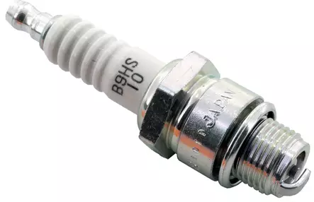 NGK sparkplug B9HS-10 - Duell muut varaosat ja tarvikkeet - 134539 - 1